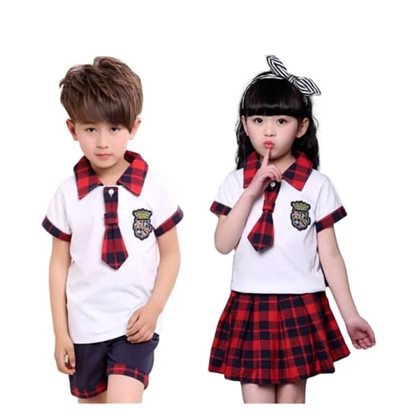 SCHOOL UNIFORM